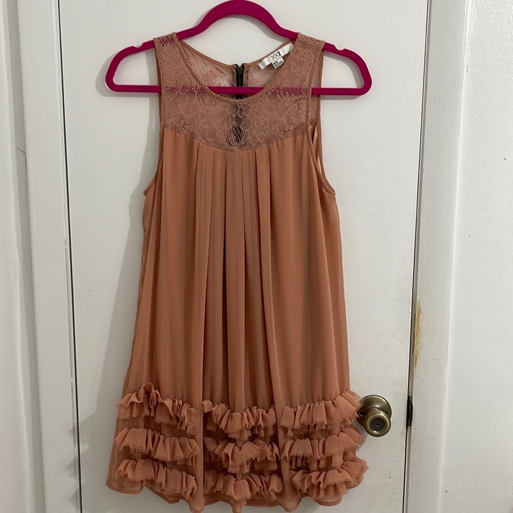 Cute Dress